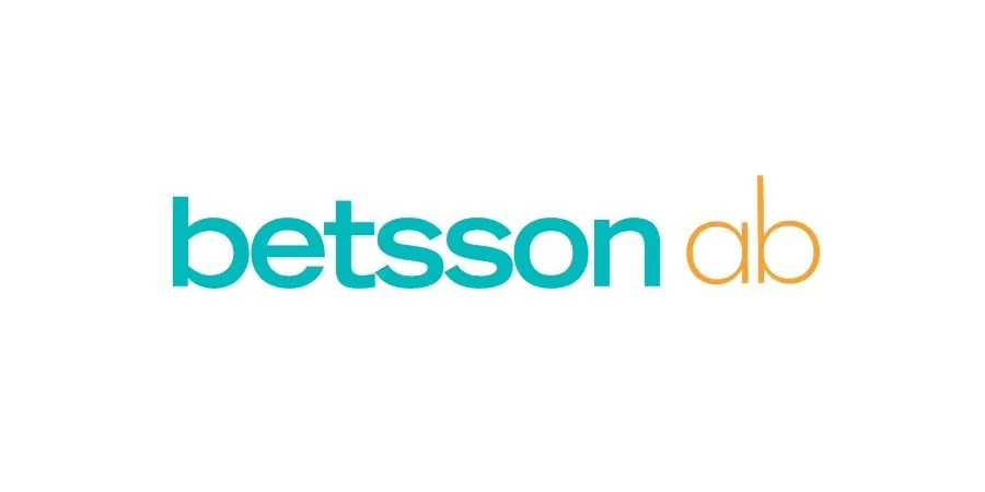 Intäkterna växte med 26% för Betsson AB