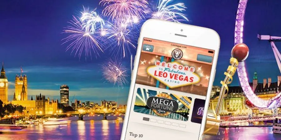 Leo Vegas i linje med förväntningarna