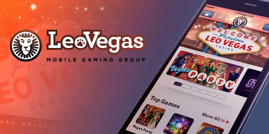 LeoVegas har ansökt om spellicens i Sverige