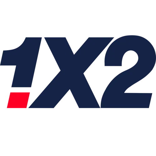 1x2 logo