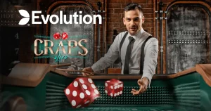Craps Live