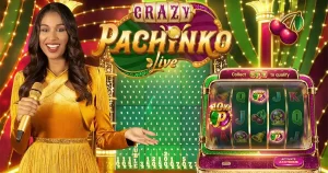 Crazy Pachinko
