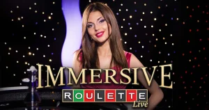 Immersive Roulette