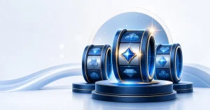 Svenska Spel släpper sju exklusiva slots sommaren 2026