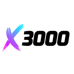 X3000